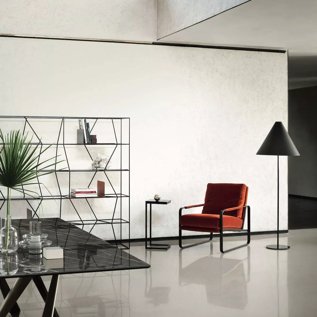 Clarissa Armchair