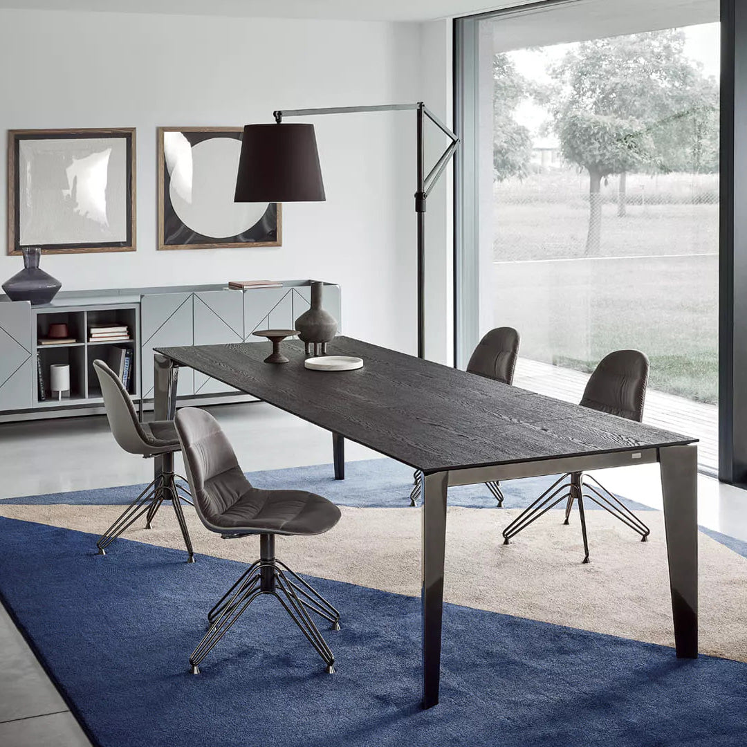 Cloe Adjustable Floor Lamp