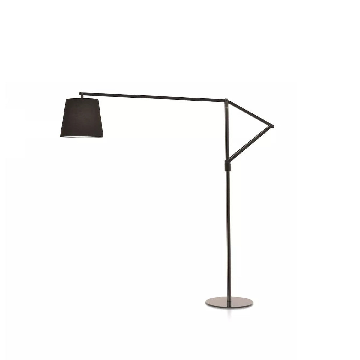 Cloe Adjustable Floor Lamp