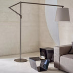 Cloe Adjustable Floor Lamp