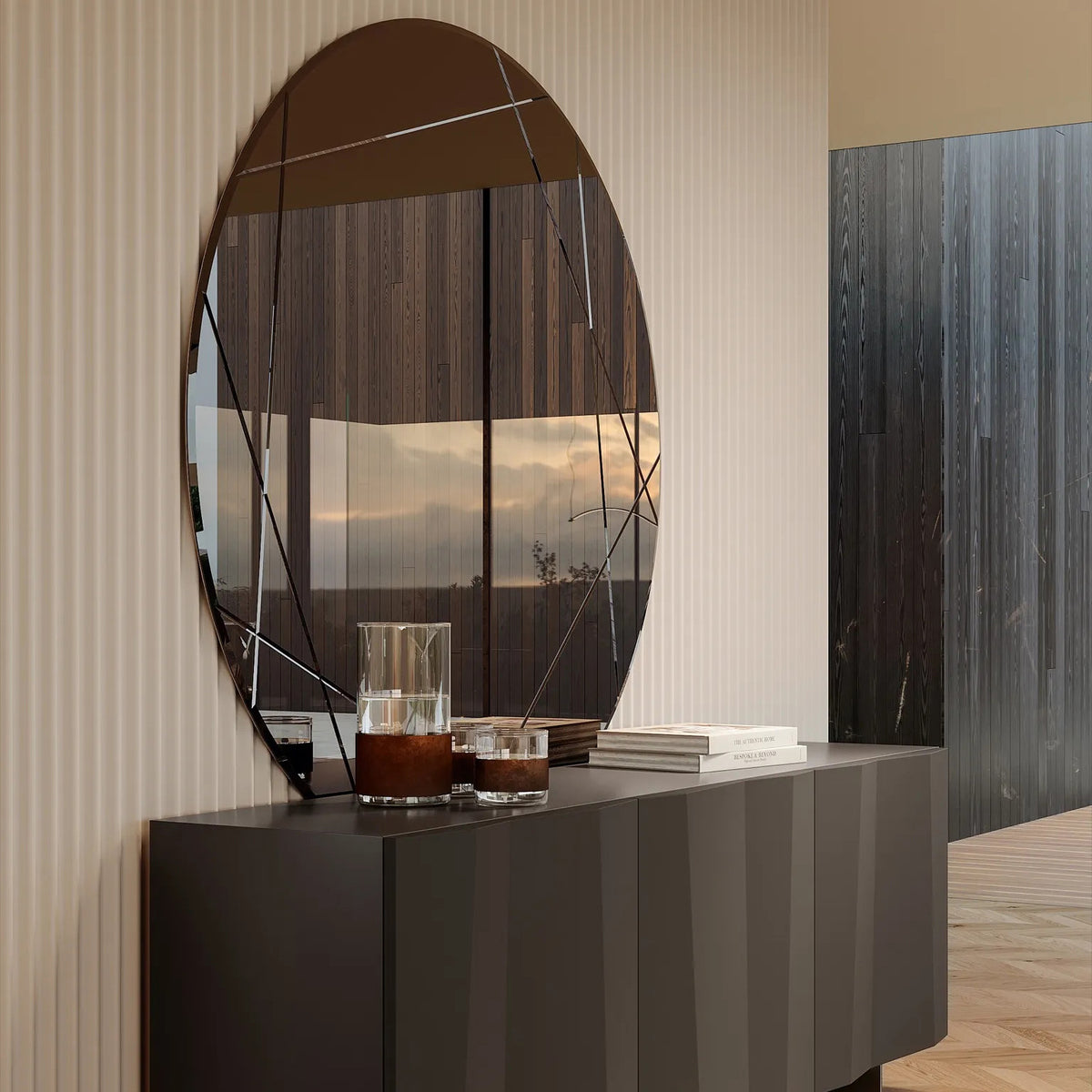 Coco Mirror
