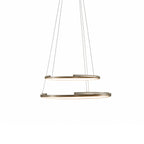 Comet Pendant