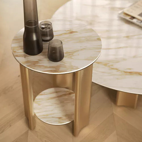 Core Coffee Table