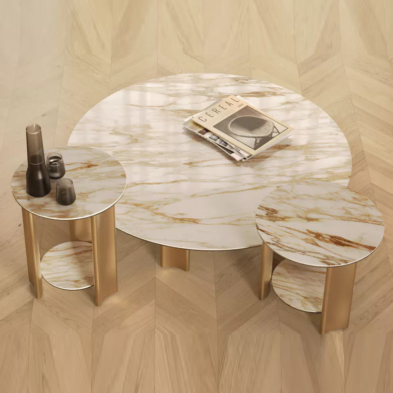 Core Coffee Table