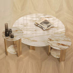 Core Coffee Table