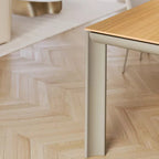 Core Extendable Dining Table