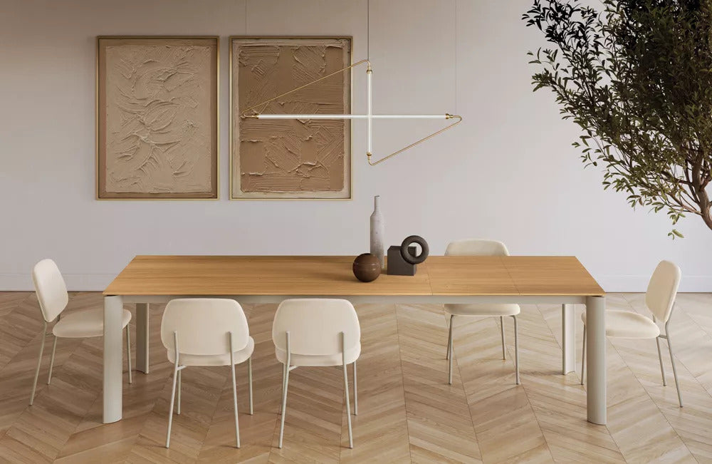 Core Extendable Dining Table