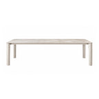 Core Extendable Dining Table