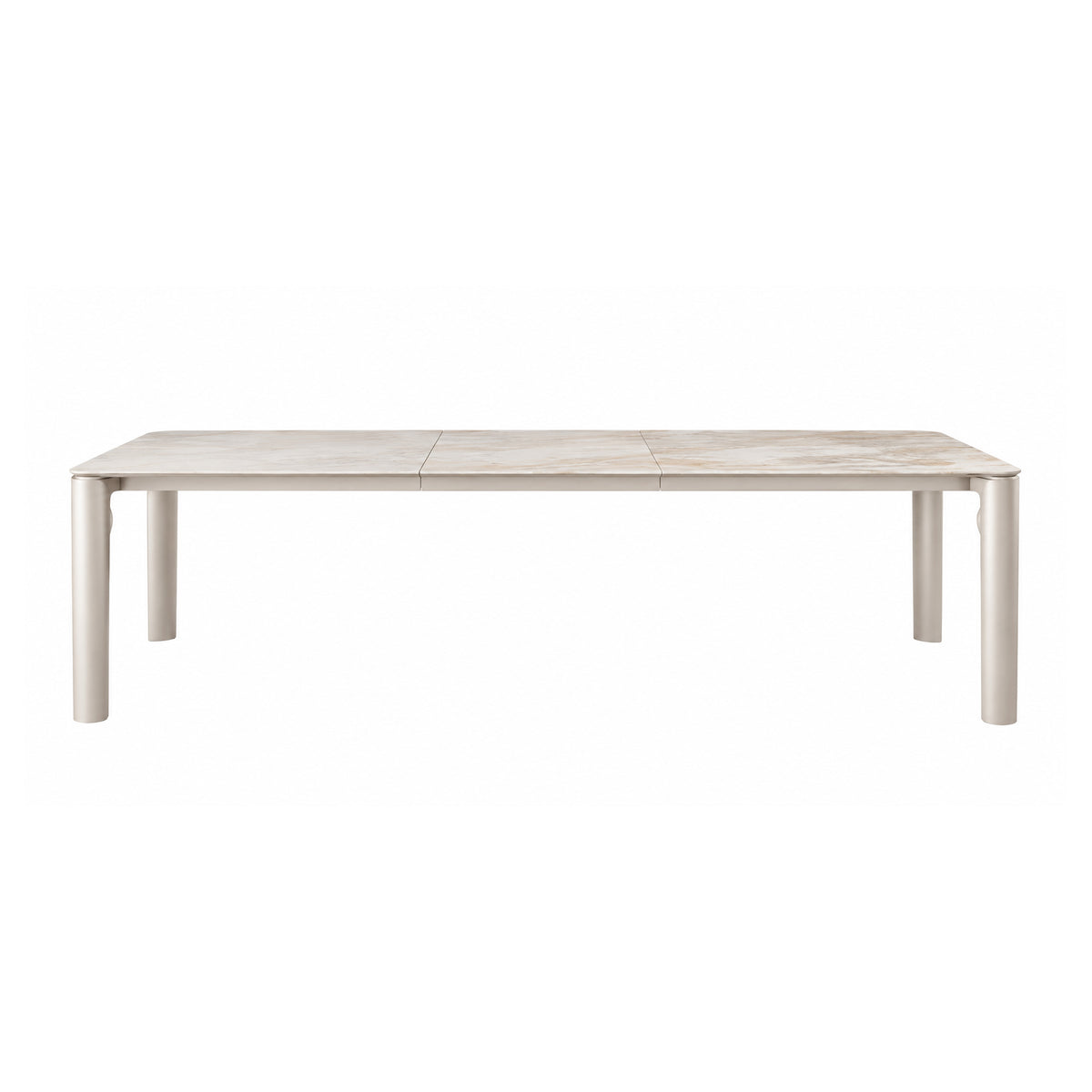 Core Extendable Dining Table