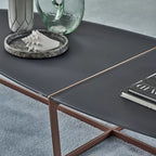 Cross Coffee Table