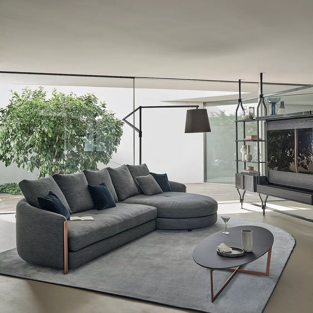 Cross Coffee Table