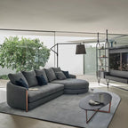 Cross Coffee Table
