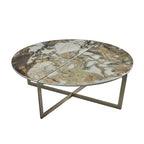 Cross Coffee Table