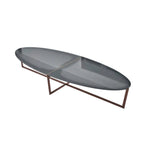 Cross Coffee Table