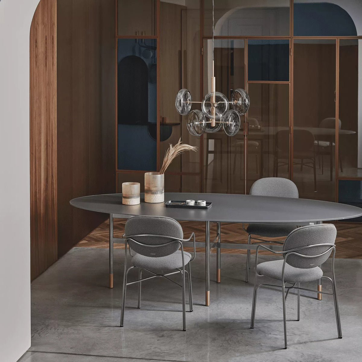 Dada Dining Chair