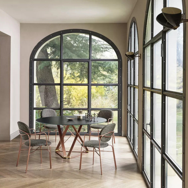 Dada Dining Chair