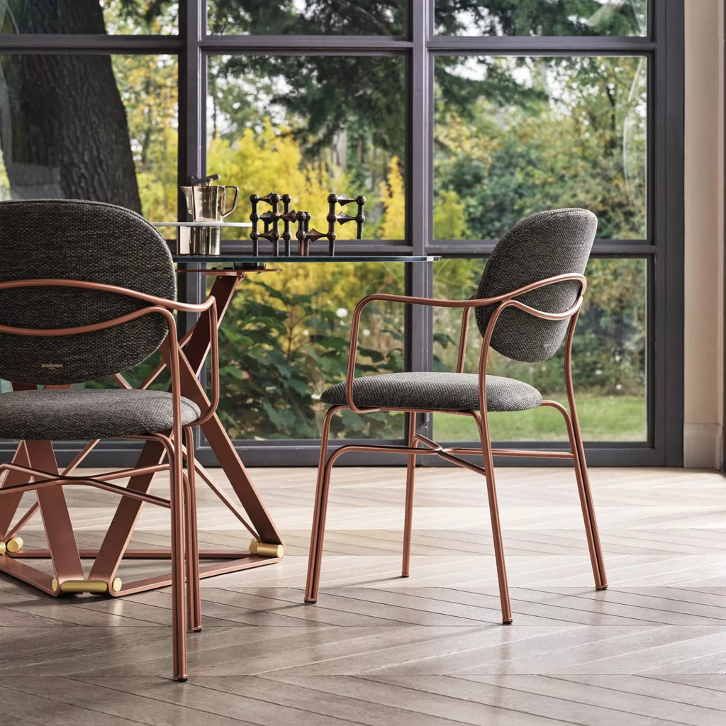 Dada Dining Chair