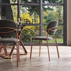 Dada Dining Chair