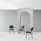 Dada Dining Chair