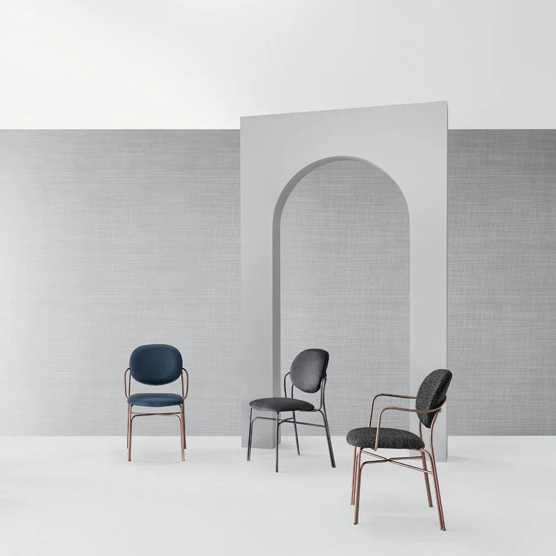 Dada Dining Chair