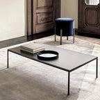 Diagonal Coffee Table