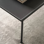 Diagonal Coffee Table