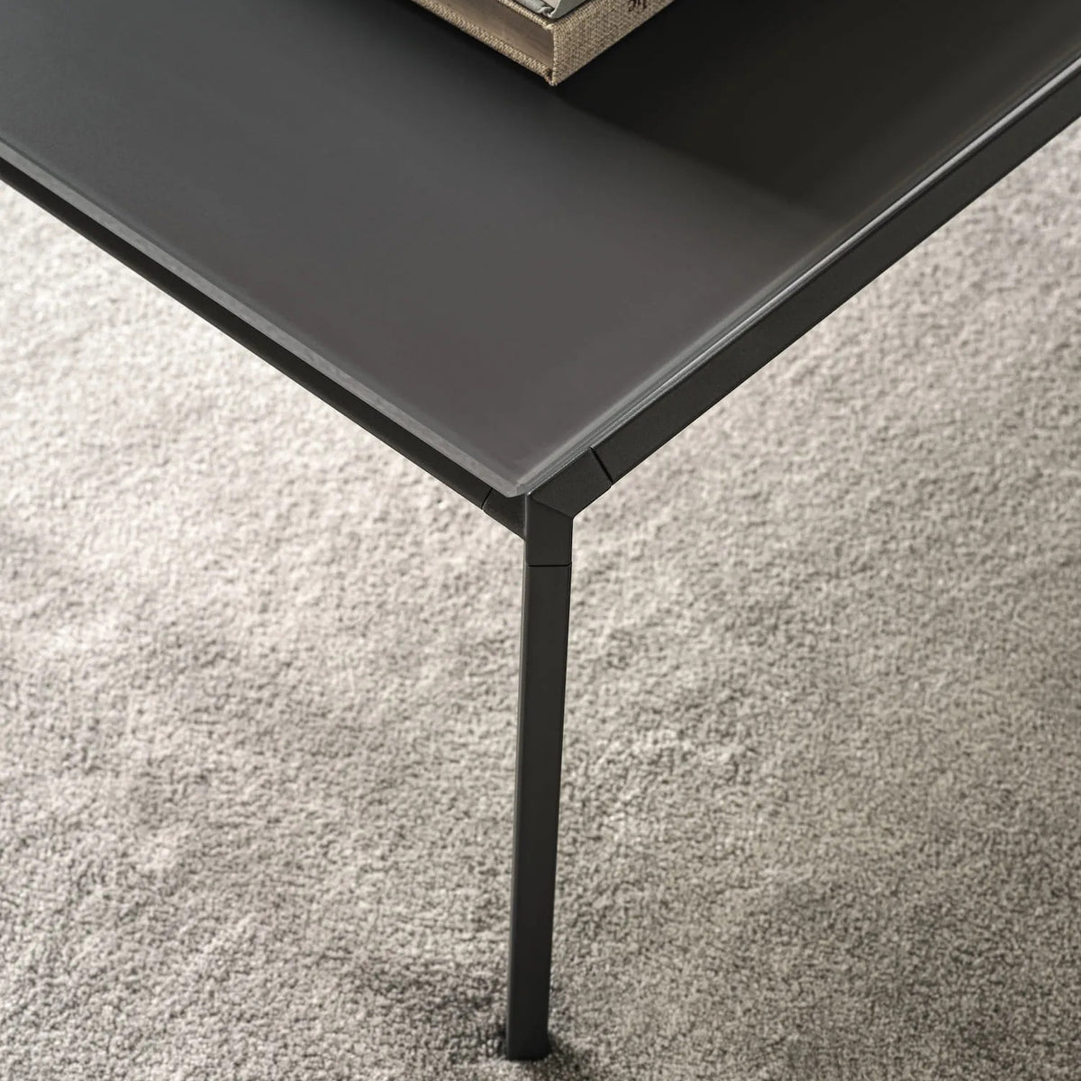 Diagonal Coffee Table