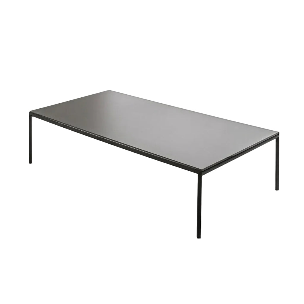Diagonal Coffee Table