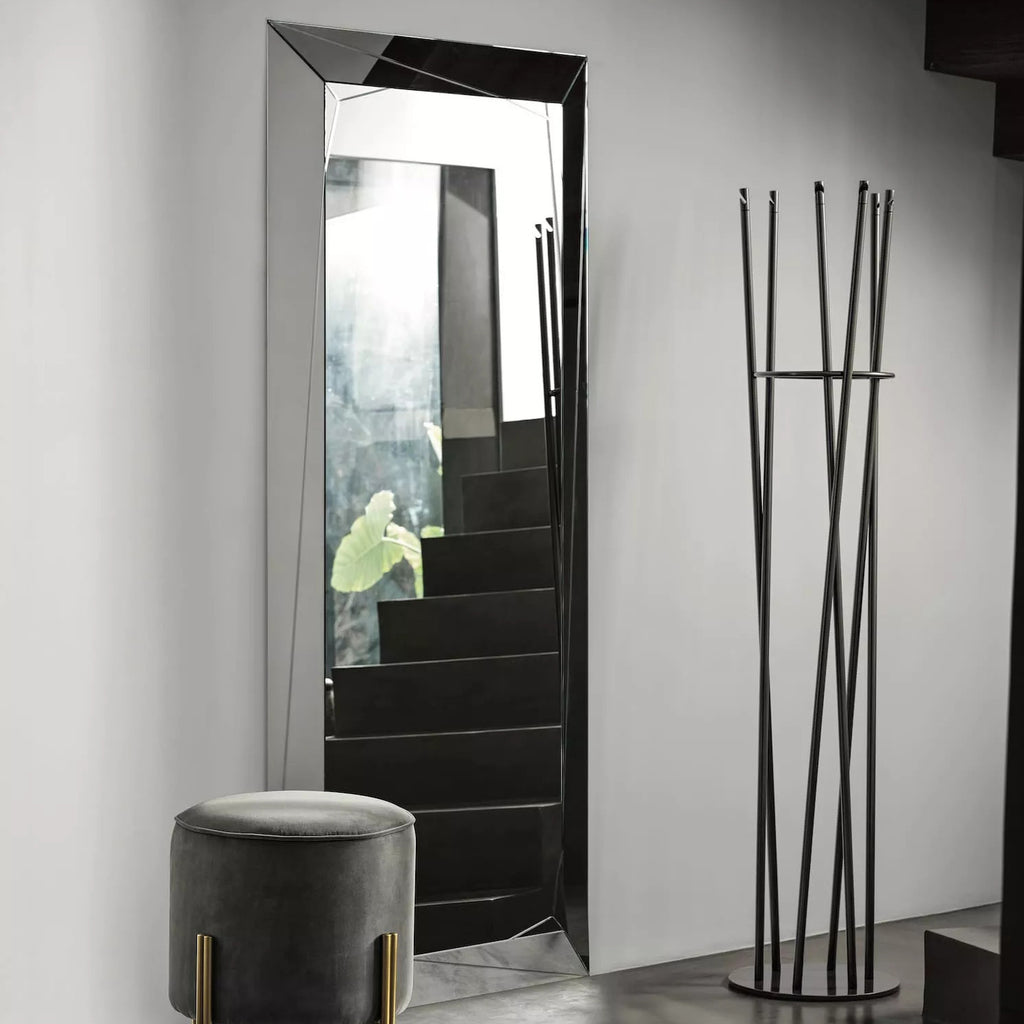 Diamante Mirror