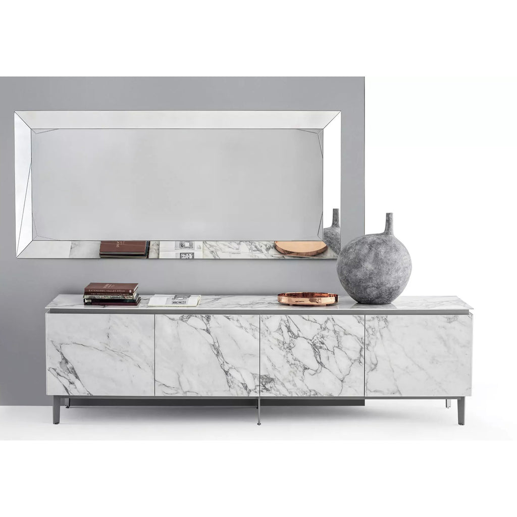 Diamante Mirror