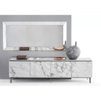 Diamante Mirror