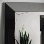 Diamante Mirror