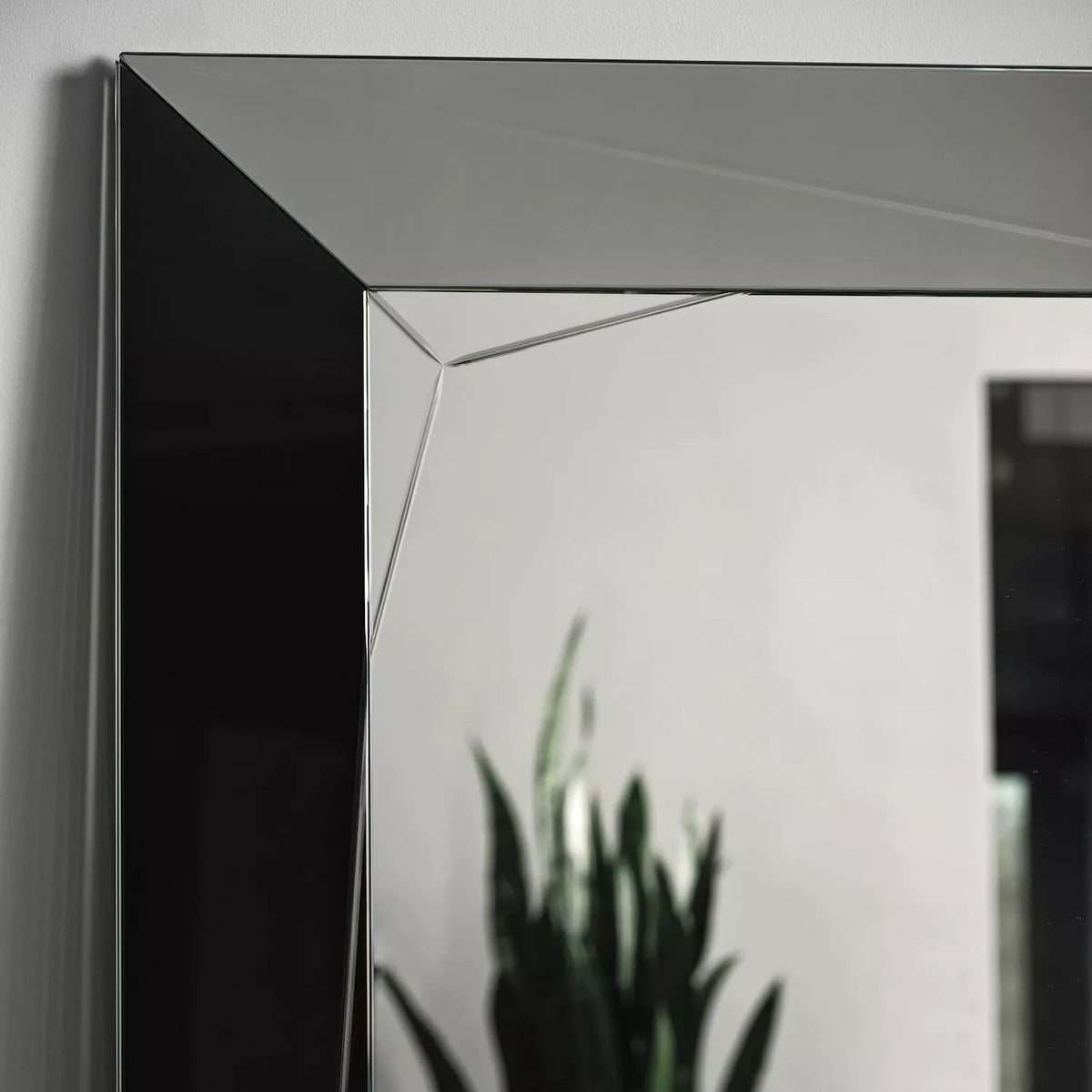 Diamante Mirror