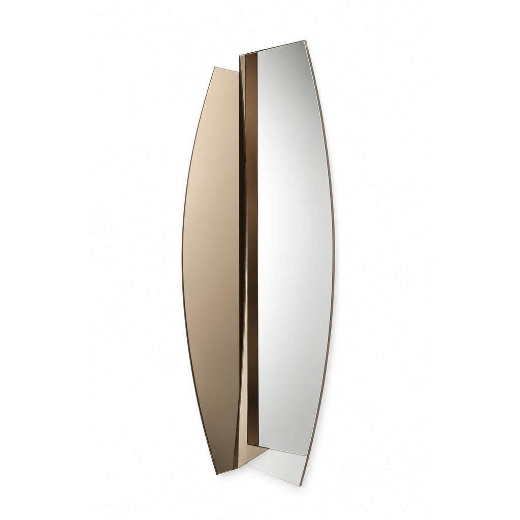 Double Mirror