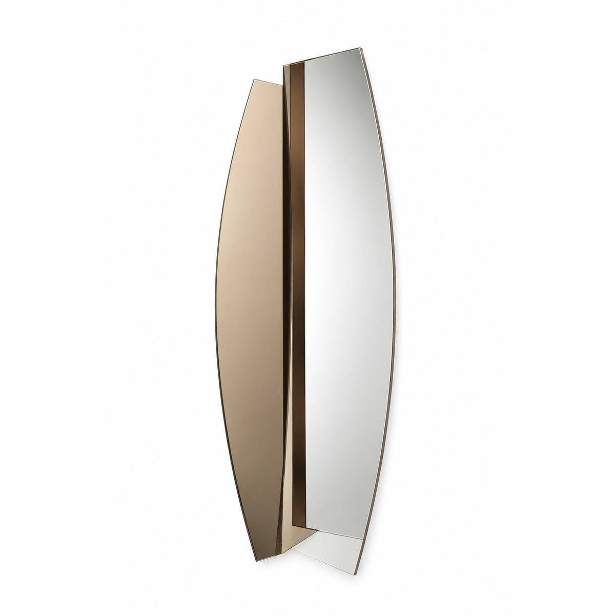 Double Mirror