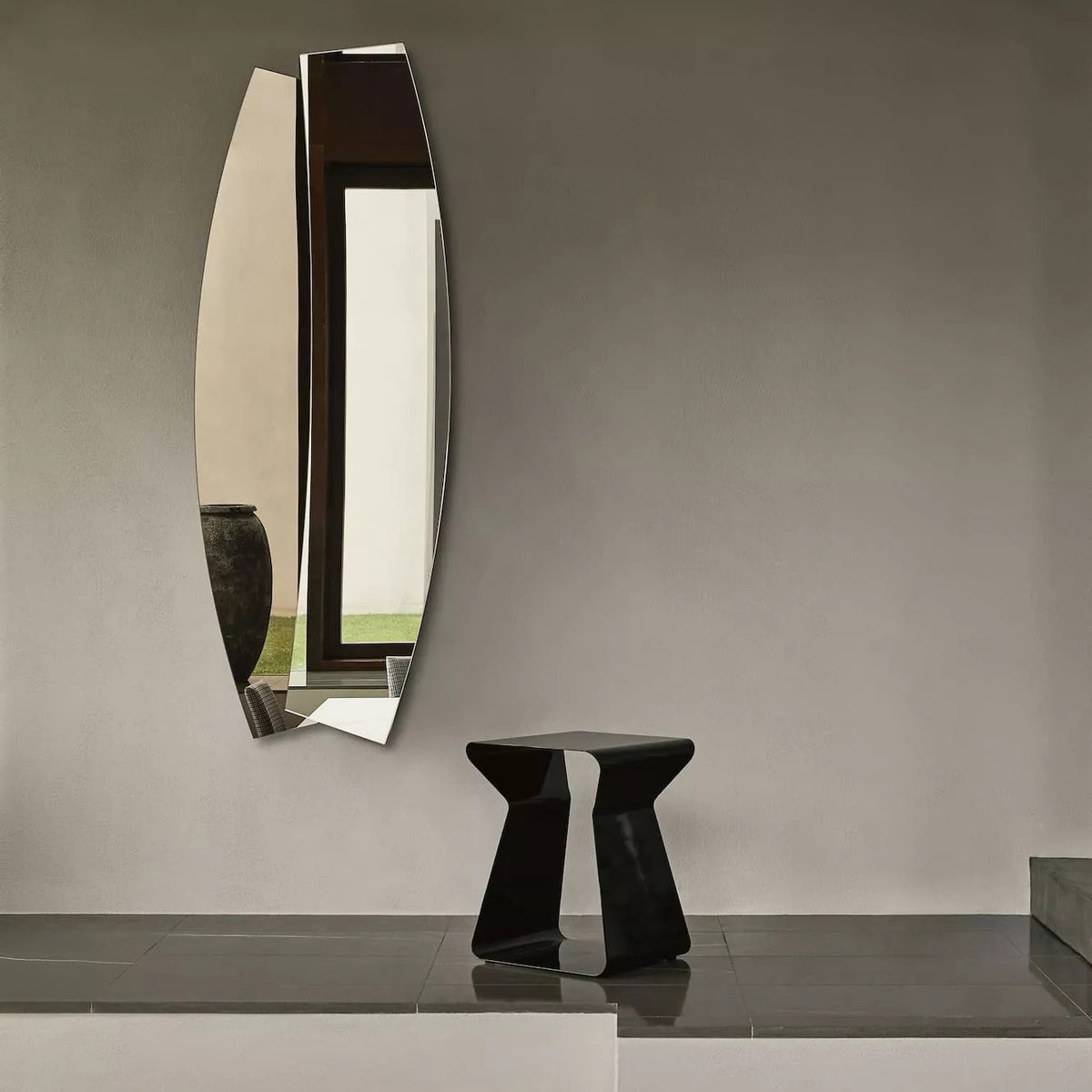 Double Mirror