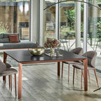 Drop Dining Chair
