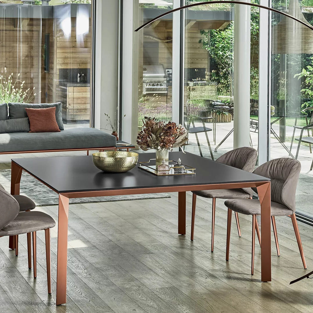 Drop Dining Chair
