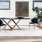 Drop Dining Chair