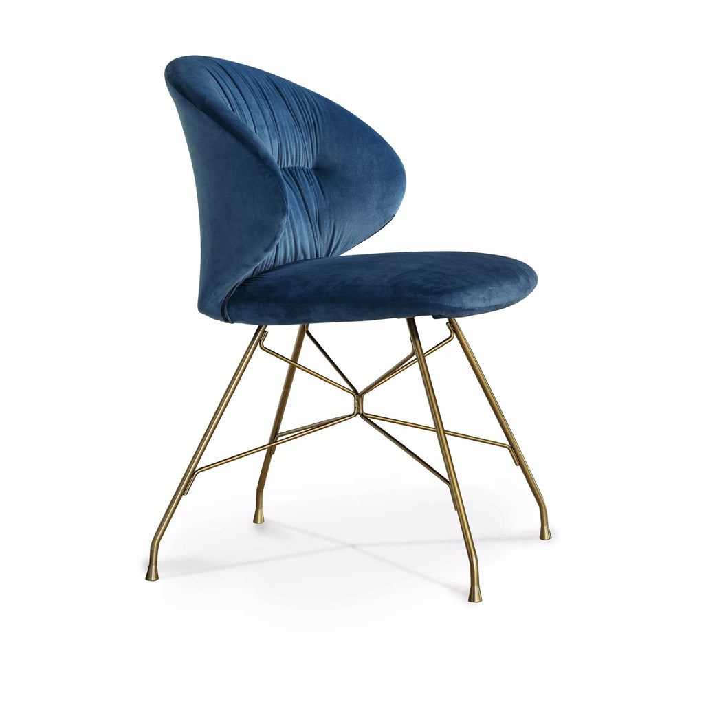Drop Dining Chair