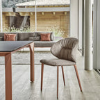Drop Dining Chair