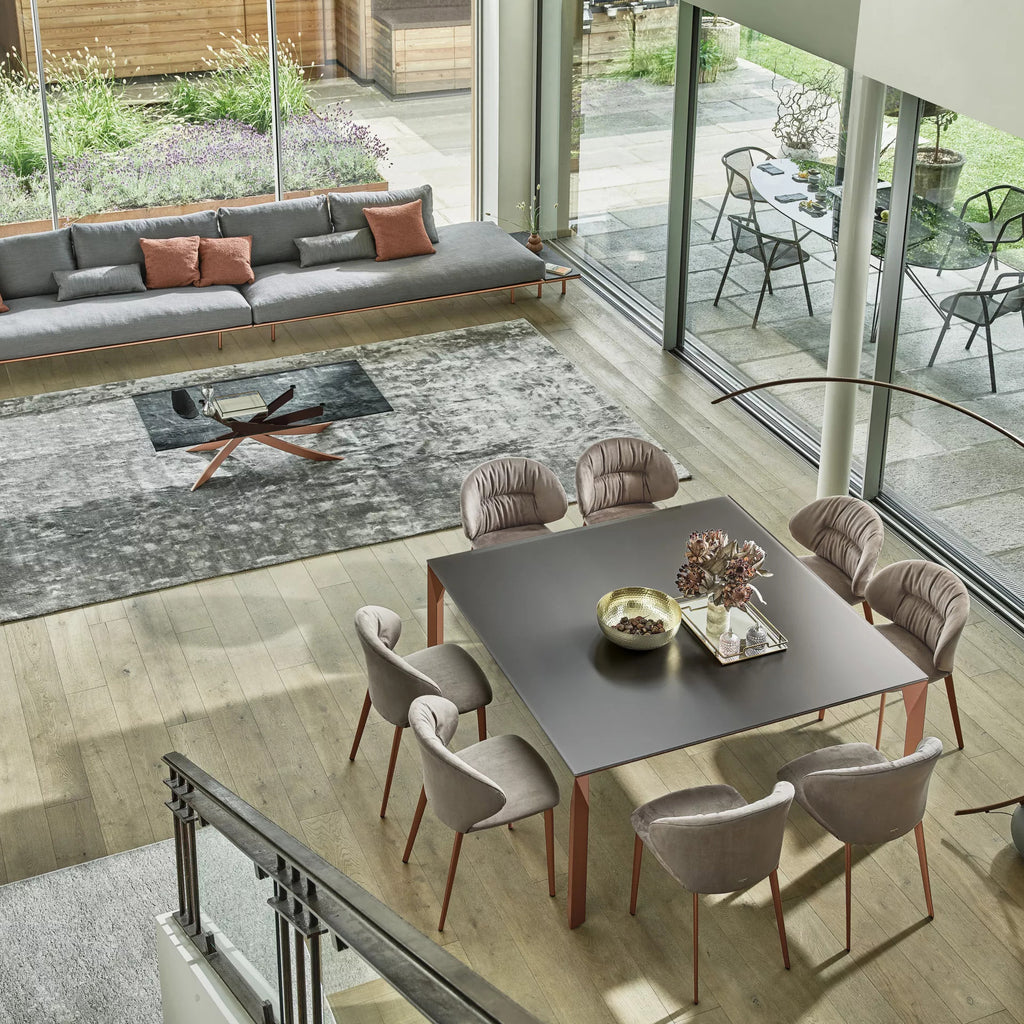 Drop Dining Chair