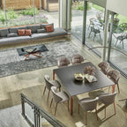 Drop Dining Chair