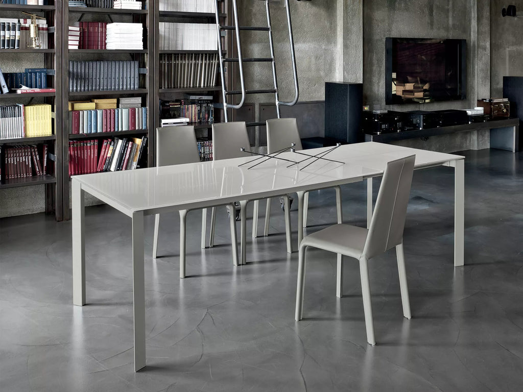 Dublino Extendable Dining Table