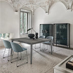 Duke Dining Table