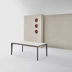 Duke Dining Table