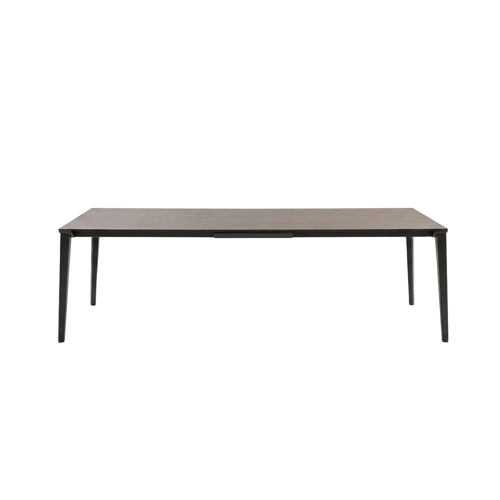 Echo In Extendable Dining Table
