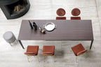Echo In Extendable Dining Table