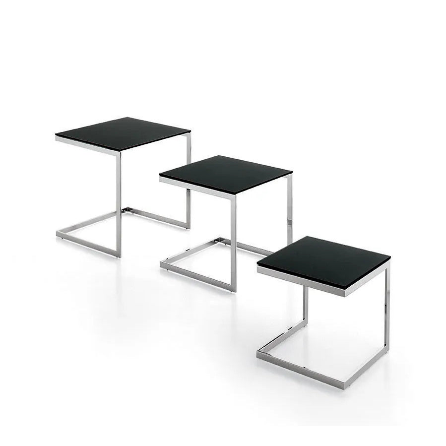 Hip Hop End Table
