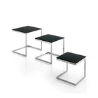 Hip Hop End Table